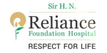 Sir H. N. Reliance Foundation Hospital